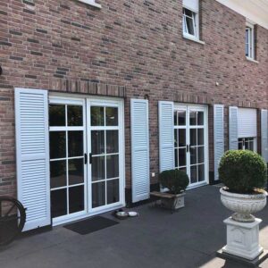 Hoe luiken op maat waarde toevoegen: