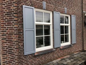 voordelen panel luiken